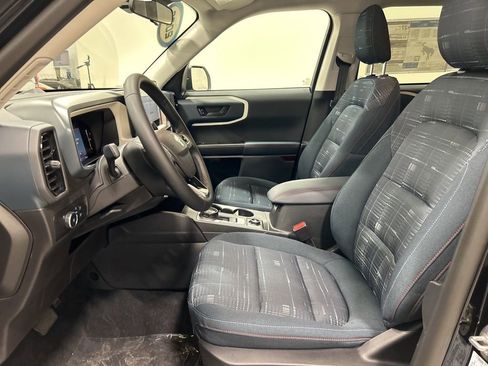 New 2026 Ford Bronco Sport Heritage AWD/4WD image 10