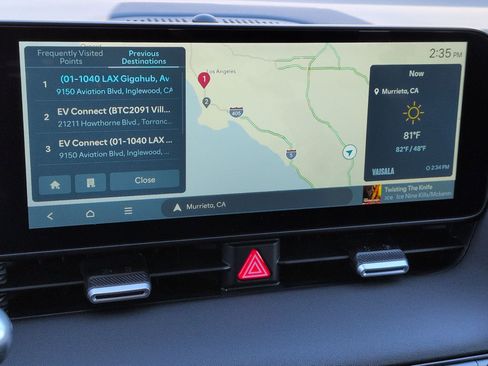 Used 2025 Hyundai Ioniq 5 SE RWD image 24