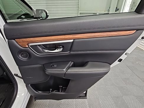 Used 2019 Honda CR-V EX-L image 35