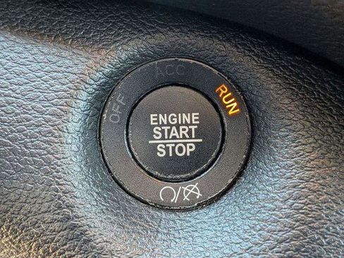 Certified 2023 Jeep Cherokee Altitude Lux image 20