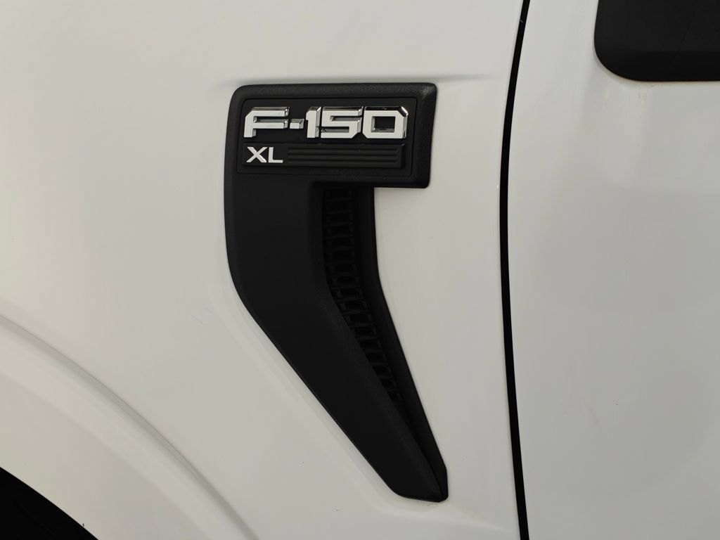 Used 2023 Ford F150 XL AWD/4WD image 41