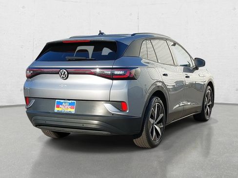 Used 2023 Volkswagen ID.4 Pro S RWD image 5