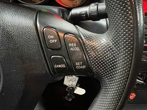Used 2008 MAZDA MAZDA3 i Touring FWD image 22