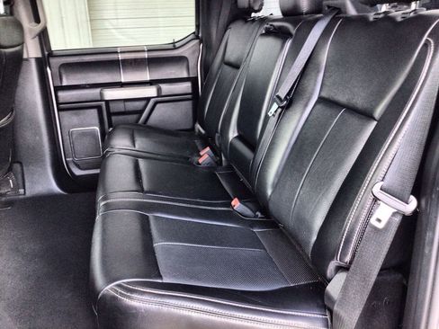 Used 2021 Ford F250 Lariat w/ Lariat Value Package image 26