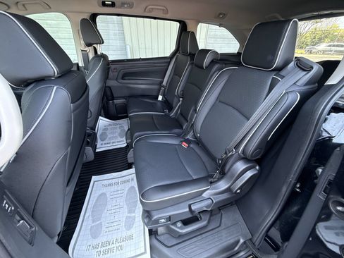 Used 2026 Honda Odyssey Elite image 25