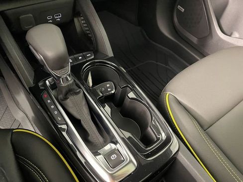 New 2026 Chevrolet TrailBlazer ACTIV w/ Convenience Package AWD/4WD image 7