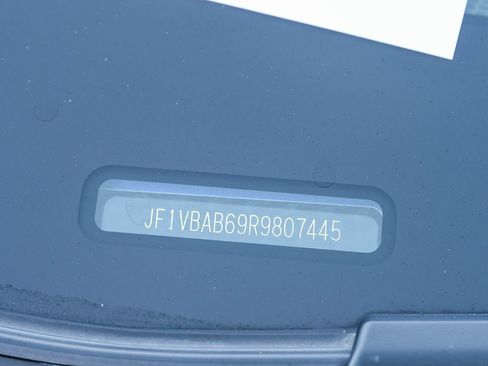 Used 2024 Subaru WRX w/ Accessory Package #2 image 34