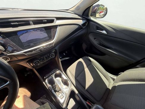 Used 2021 Buick Encore GX Select FWD image 19