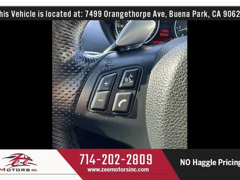 Used 2010 BMW 135i Coupe RWD image 35
