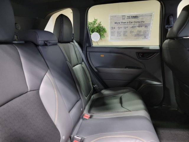 New 2026 Subaru Forester Wilderness w/ Wilderness Package AWD/4WD image 14