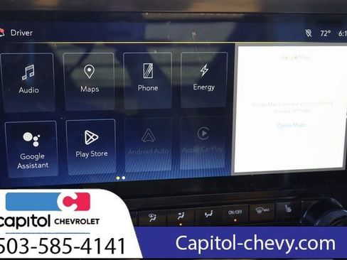 Used 2023 Chevrolet Brightdrop 600 w/ Active Safety Package 2 AWD/4WD image 18