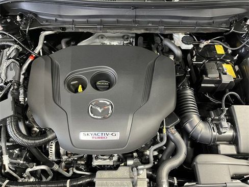 New 2025 MAZDA CX-5 Signature image 14