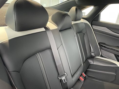 New 2026 Kia K5 GT-Line image 28