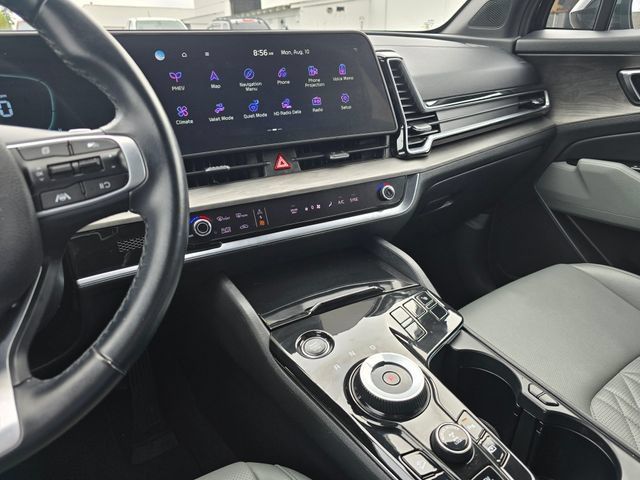 Certified 2023 Kia Sportage X-Line AWD/4WD image 27