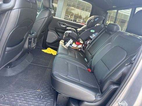 Used 2025 RAM 1500 Rebel w/ Rebel Level 2 Equipment Group image 17
