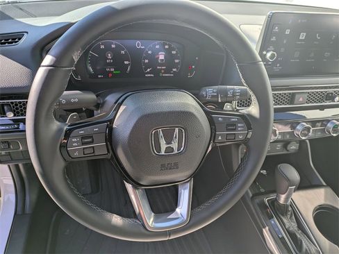 Used 2025 Honda Civic Sport Touring image 17