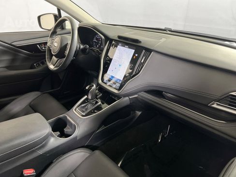 Used 2024 Subaru Outback Limited image 29