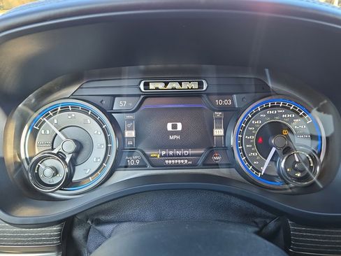 Used 2019 RAM 1500 Limited image 24