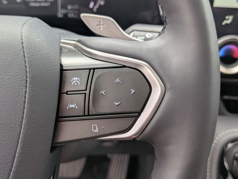 Used 2025 Lexus NX 450h+ AWD w/ Accessory Package (P5) image 25