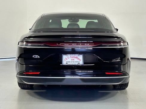 Used 2024 Lucid Air Touring AWD/4WD image 6