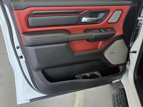 New 2026 RAM 1500 Rebel AWD/4WD image 49