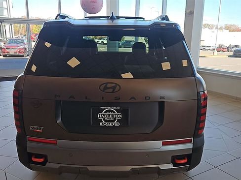 New 2026 Hyundai Palisade XRT Pro image 6