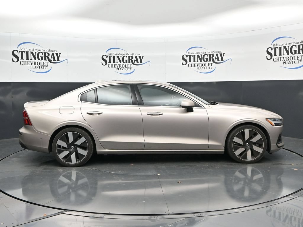 Used 2023 Volvo S60 T8 Ultimate AWD/4WD image 8