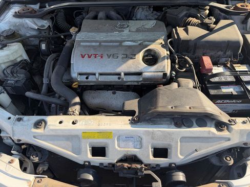 Used 2006 Toyota Solara SE FWD image 14