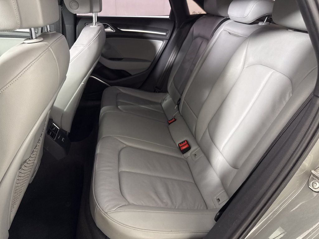 Used 2020 Audi A3 2.0T Premium Plus FWD image 10