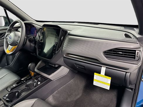 New 2026 Subaru Forester Wilderness image 28
