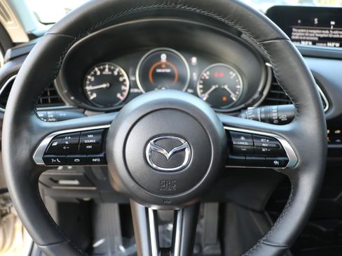 Certified 2024 MAZDA CX-30 AWD 2.5 S w/ Preferred Package image 15