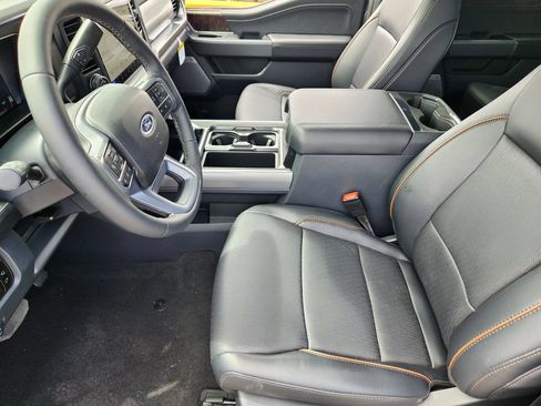 New 2026 Ford F250 Lariat w/ Tremor Off-Road Package AWD/4WD image 13