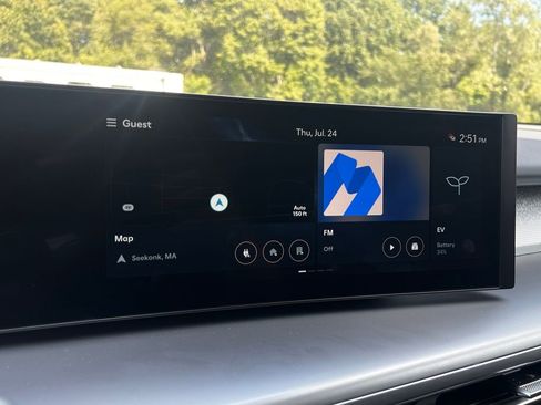 New 2026 Hyundai Ioniq 9 SE AWD/4WD image 19