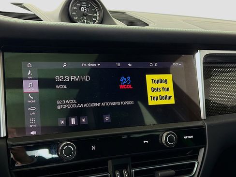 Used 2024 Porsche Macan GTS image 33