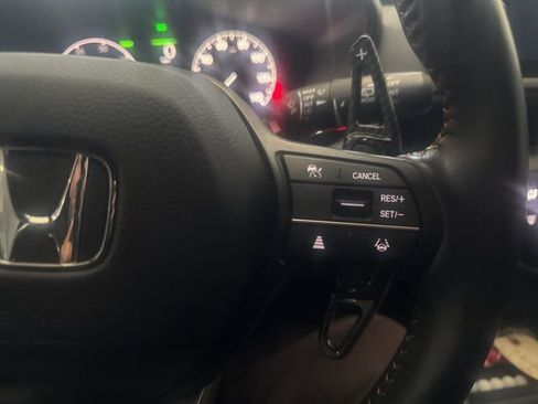 Used 2025 Honda CR-V Sport-L image 12