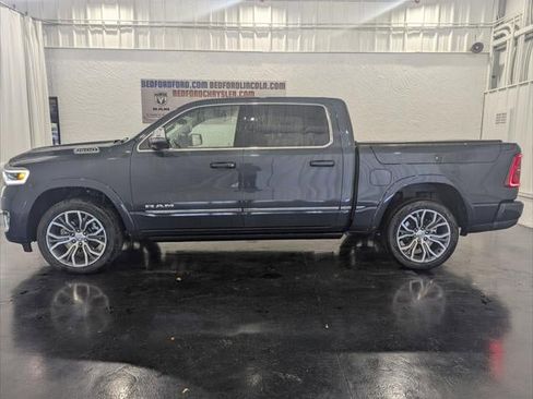 New 2026 RAM 1500 Tungsten image 36