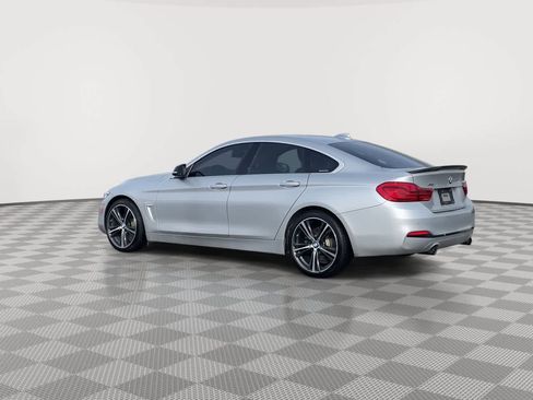 Used 2018 BMW 440i Gran Coupe xDrive image 6