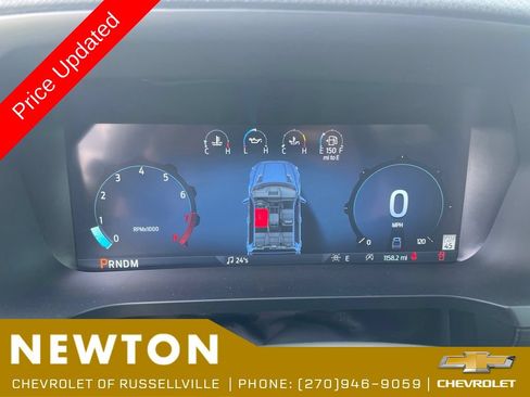 Used 2026 Ford F150 Tremor AWD/4WD image 17