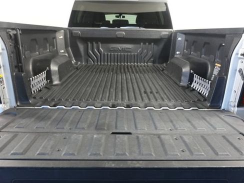 Used 2021 GMC Sierra 1500 Elevation AWD/4WD image 9