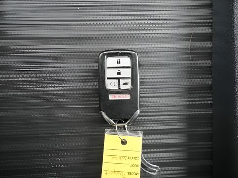 Used 2023 Honda Passport EX-L image 42