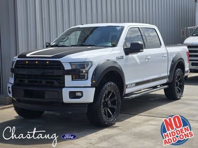 Used 2017 Ford F150 XLT w/ Equipment Group 302A Luxury