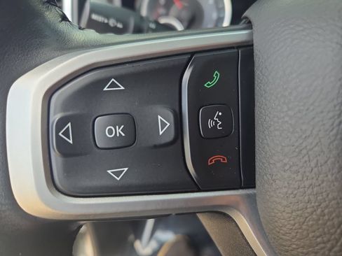Used 2022 RAM 1500 Big Horn w/ Night Edition AWD/4WD image 20