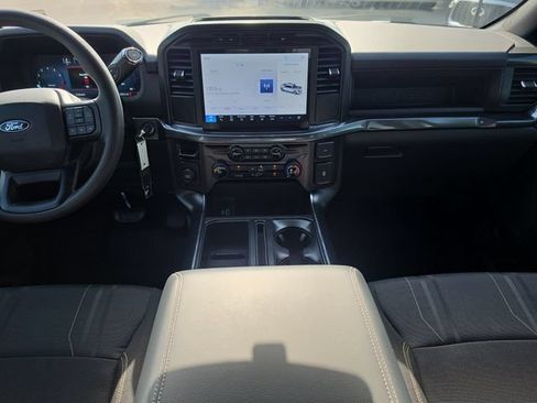 Used 2024 Ford F150 STX RWD image 14