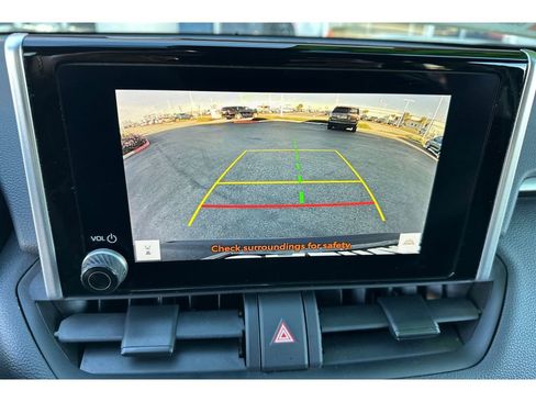 Certified 2024 Toyota RAV4 XLE image 23