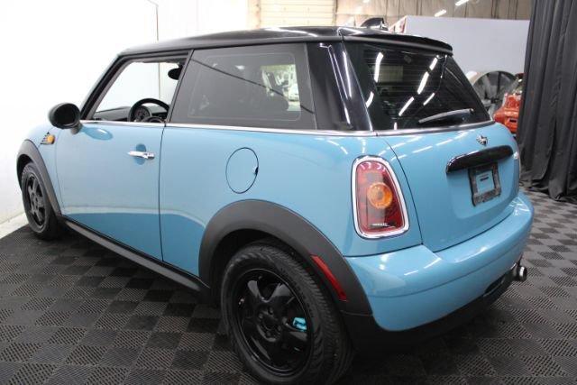 Used 2008 MINI Cooper Hardtop FWD image 9