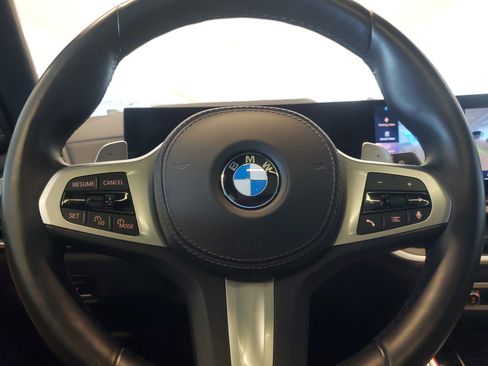 Used 2026 BMW X7 xDrive40i AWD/4WD image 29