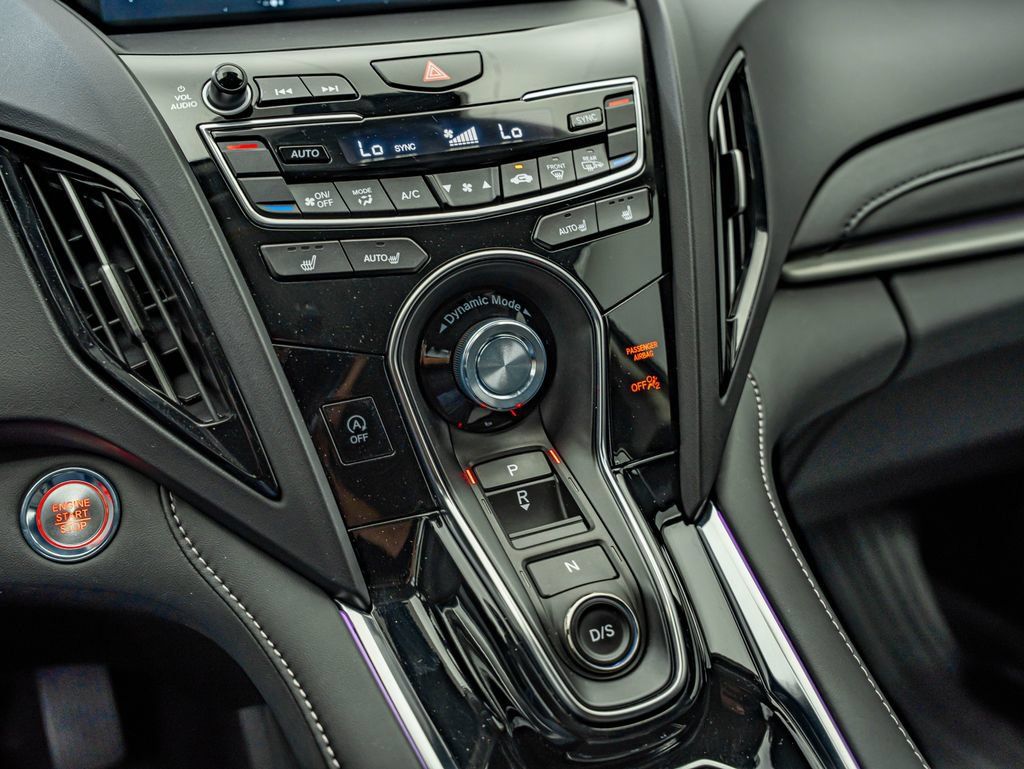 Certified 2023 Acura RDX w/ Technology Package FWD image 23