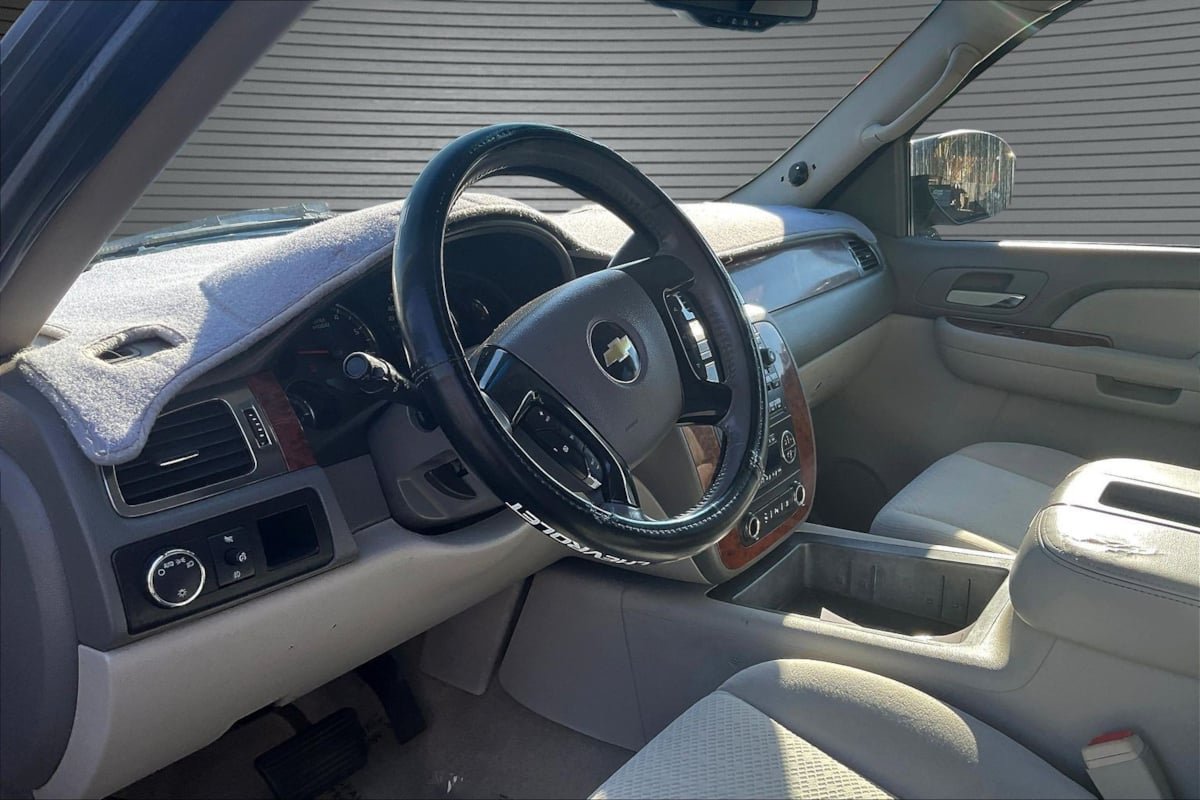 Used 2007 Chevrolet Tahoe LT RWD image 15