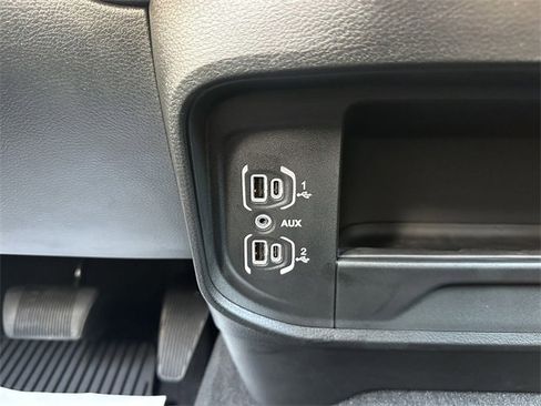 Used 2025 RAM 2500 Big Horn image 16