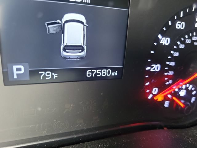 Used 2021 Kia Soul LX FWD image 29